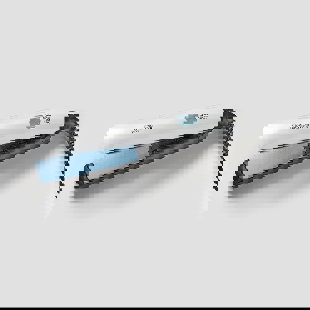 თმის უთო Remington S8500 Black/White