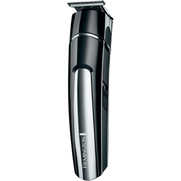 წვერის ტრიმერი Remington MB4110 Black/Silver