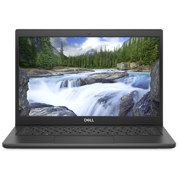 ნოუთბუქი Dell Latitude 3420 14" FHD, i5-1135G7, 8GB, 256GB SSD, Integrated, Linux, Black