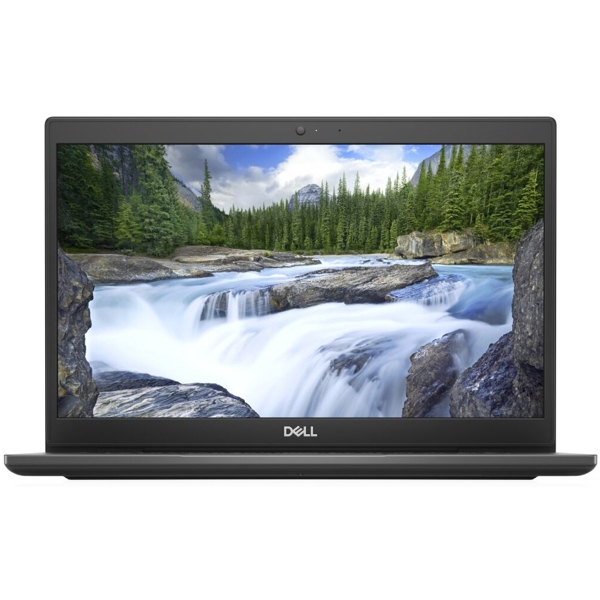 ნოუთბუქი Dell Latitude 3420 14" FHD, i5-1135G7, 8GB, 256GB SSD, Integrated, Linux, Black