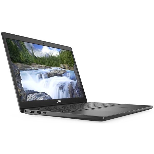 ნოუთბუქი Dell Latitude 3420 14" FHD, i5-1135G7, 8GB, 256GB SSD, Integrated, Linux, Black