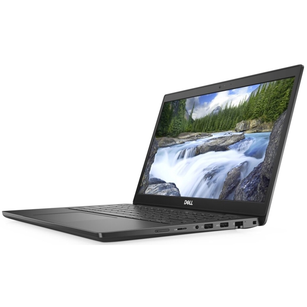 ნოუთბუქი Dell Latitude 3420 14" FHD, i5-1135G7, 8GB, 256GB SSD, Integrated, Linux, Black