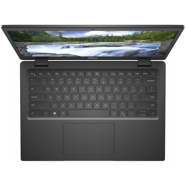 ნოუთბუქი Dell Latitude 3420 14" FHD, i5-1135G7, 8GB, 256GB SSD, Integrated, Linux, Black