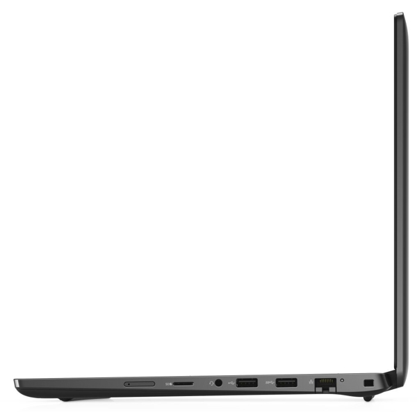 ნოუთბუქი Dell Latitude 3420 14" FHD, i5-1135G7, 8GB, 256GB SSD, Integrated, Linux, Black