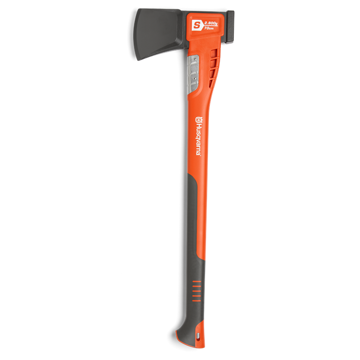 ნაჯახი Husqvarna 580761401 2800S, Axe, Orange