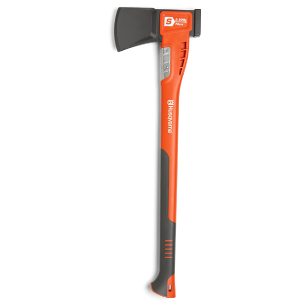 Husqvarna 580761401 2800S, Axe, Orange