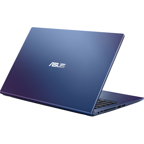 ნოუთბუქი Asus X515EA-BR1234 15.6" Pentium 7505, 8GB, 256GB SSD, Integrated, Blue