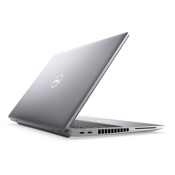 ნოუთბუქი Dell Latitude 5520 15.6" FHD, i5-1145G7, 16GB, 512GB SSD, Integrated, Linux, Silver