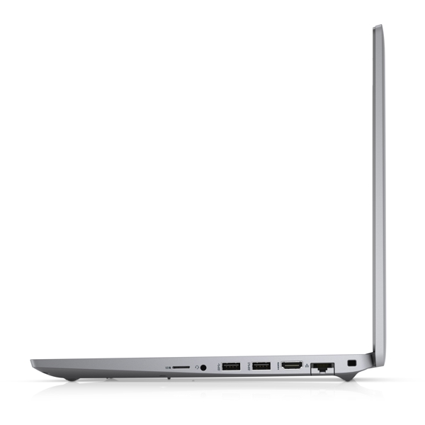 ნოუთბუქი Dell Latitude 5520 15.6" FHD, i5-1145G7, 16GB, 512GB SSD, Integrated, Linux, Silver