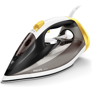 ორთქლის უთო Philips GC4537/80 Iron 2400W Black