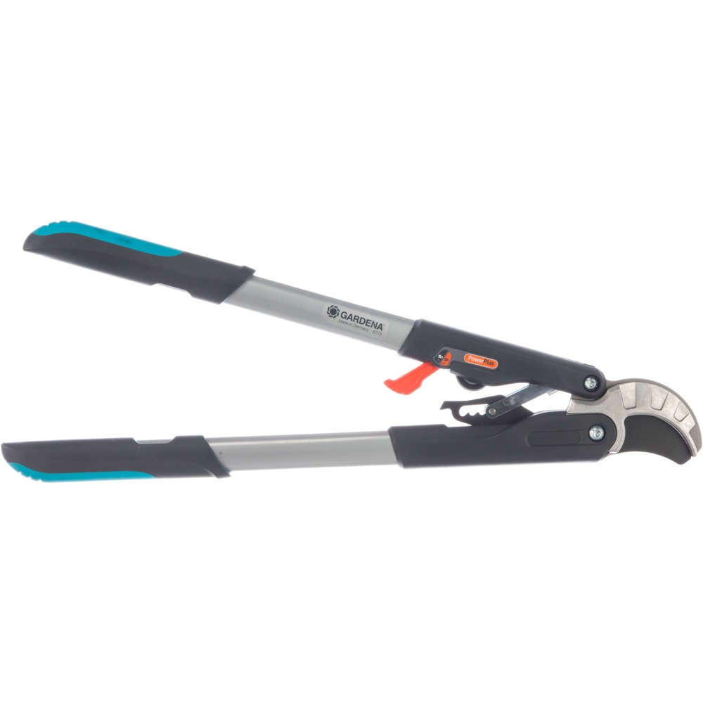 სეკატორი Gardena 08773-20, Secateur, Black/Silver