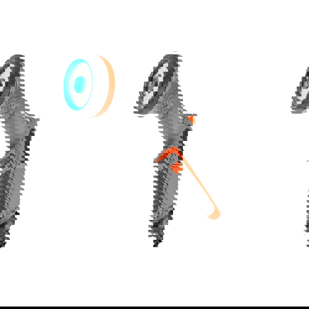 სარწყავი პირი ორი პოზიციით Gardena Comfort Sensitive Plant Sprayer, Grey