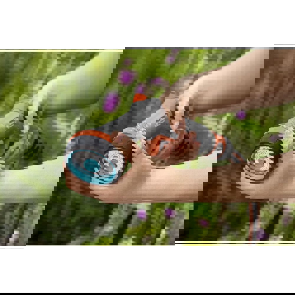 სარწყავი პირი ორი პოზიციით Gardena Comfort Sensitive Plant Sprayer, Grey