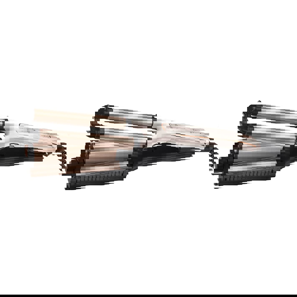 თმის სახვევი Remington CI91AW Beige