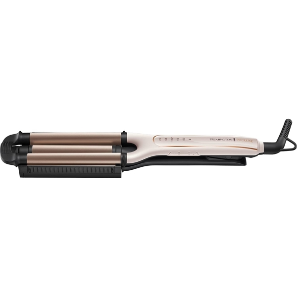 თმის სახვევი Remington CI91AW Beige