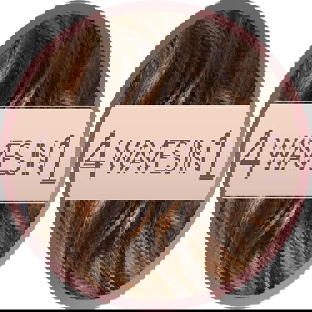 თმის სახვევი Remington CI91AW Beige