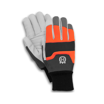 ხელთათმანი Husqvarna 579380207 Functional 16, Garden Gloves, Grey