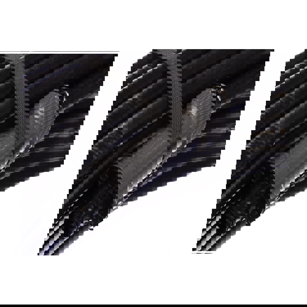 წვეთოვანი სარწყავი მილი Gardena 13013-20, 50m, Micro-Drip-System, Starter Set Planted Rows L, Black