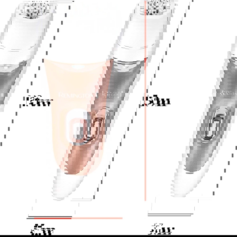 ეპილატორი Remington EP7500 Epilator White