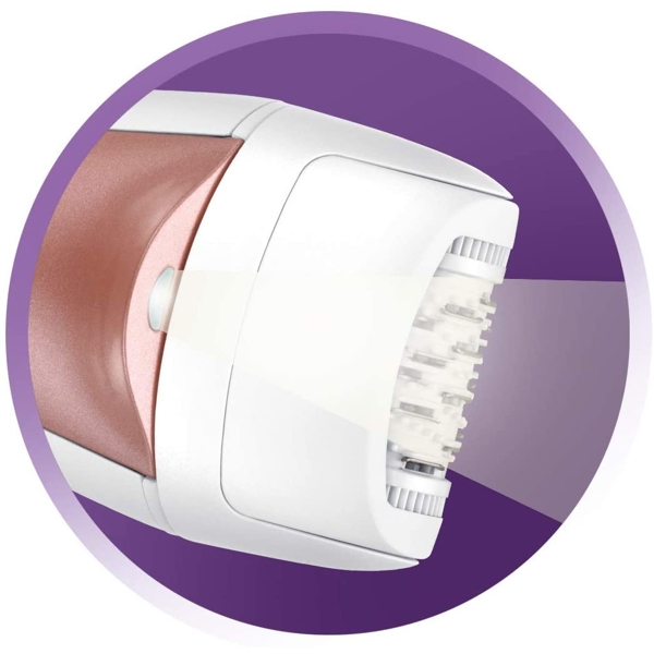 ეპილატორი Remington EP7500 Epilator White