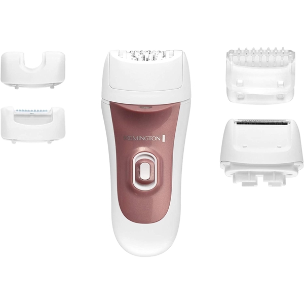 ეპილატორი Remington EP7500 Epilator White