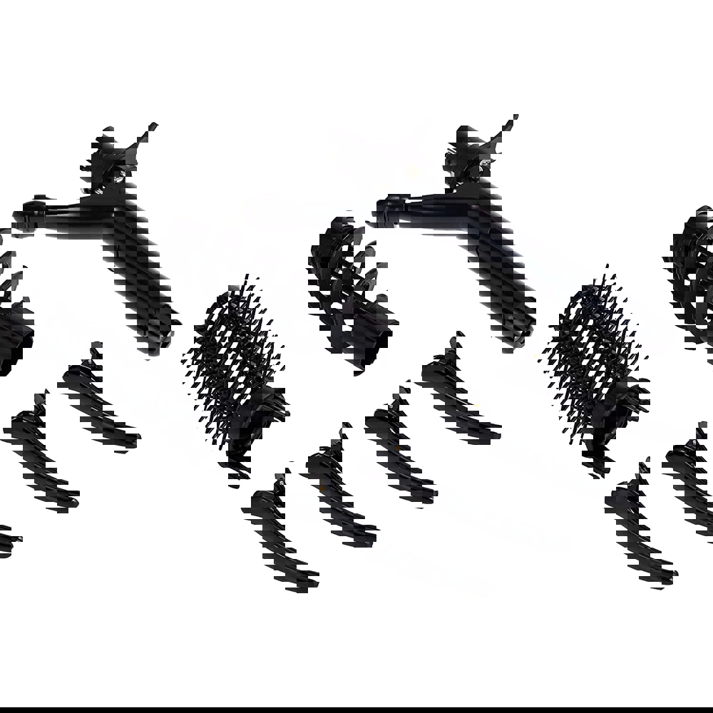 მულტი სტაილერი Remington S8670 Black