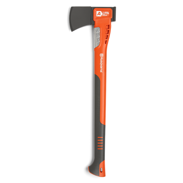 ნაჯახი Husqvarna 1400 A, Universal Axe, Orange