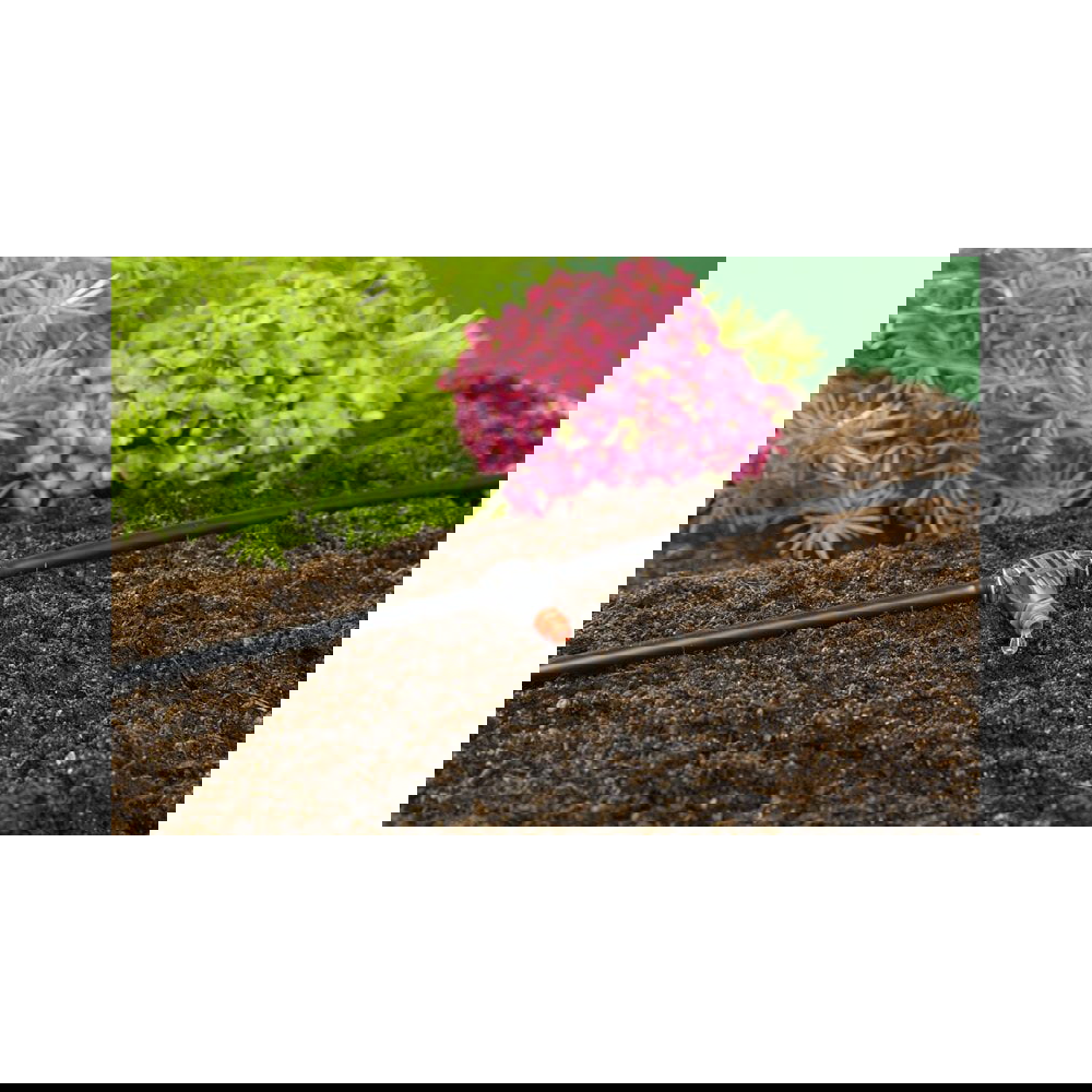 სარწყავი სისტემა Gardena 13001-20, Micro-Drip-System, Starter Set Flower Pots M