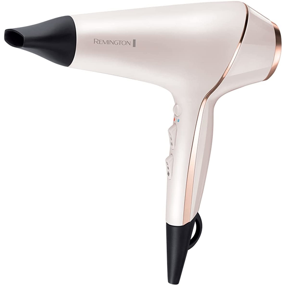 Remington AC9140 2400W Gold