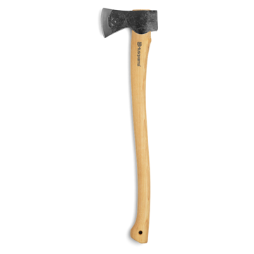 Husqvarna 576926201, Axe, Wood