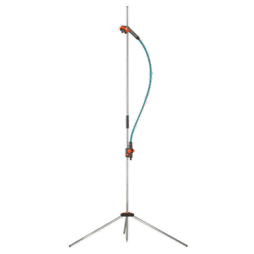 ეზოს საშხაპე Gardena 00960-20, Garden Shower With Tripod