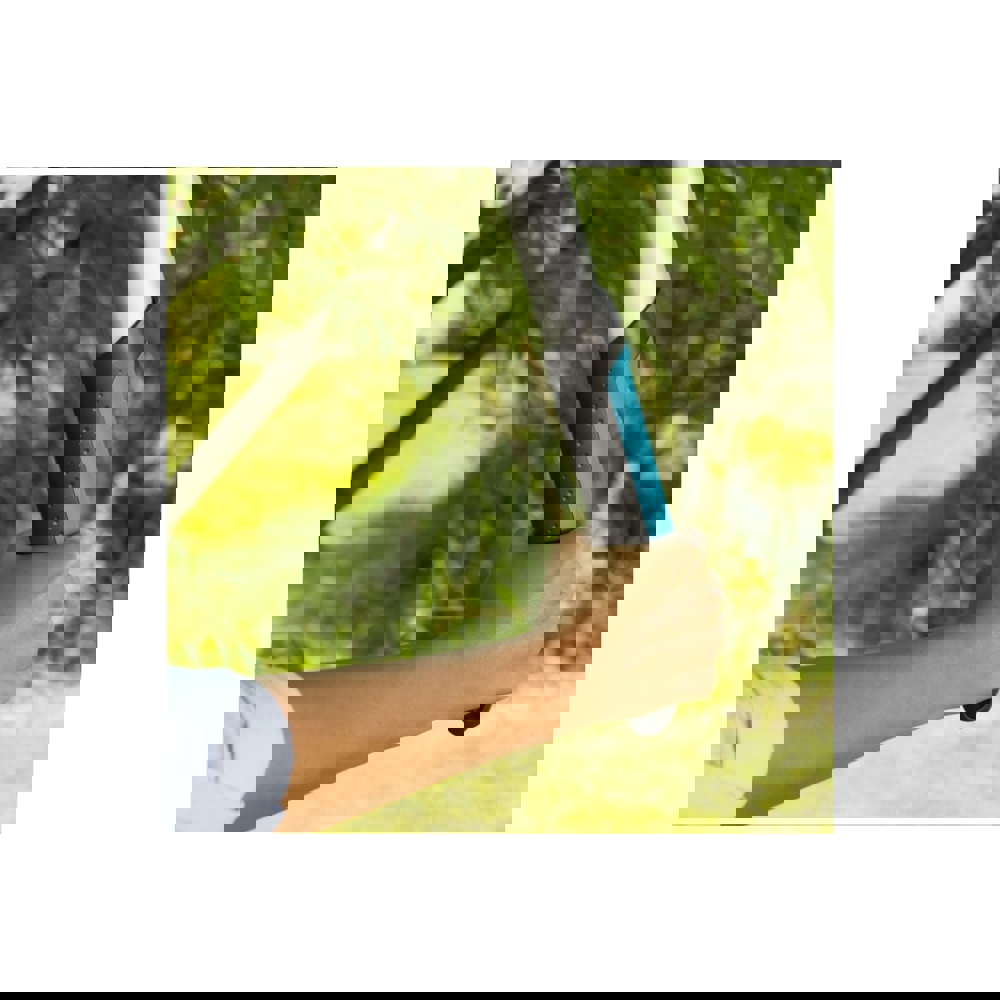 Gardena 12003-20.000.00 Lopper EasyCut 680B, Secateur, Silver