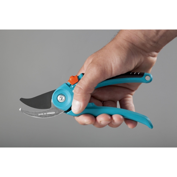 სეკატორი Gardena B/S-M Secateurs, Blue