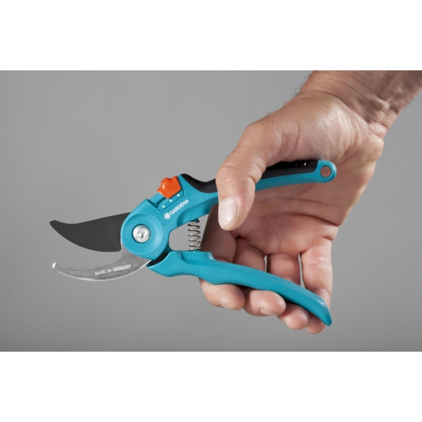 სეკატორი Gardena B/S-M Secateurs, Blue