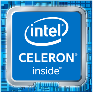 პროცესორი Intel Celeron G5905, 4Mb Cache, 3.50 GHz, Tray