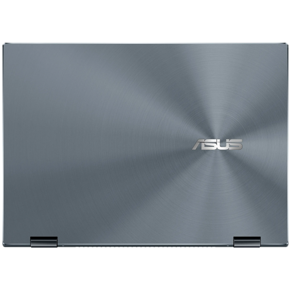 ნოუთბუქი Asus UP5401EA-KN076 Flip 15.6" i5-1135G7, 8GB, 256GB SSD, Integrated, Grey