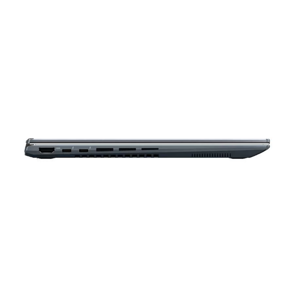 ნოუთბუქი Asus UP5401EA-KN076 Flip 15.6" i5-1135G7, 8GB, 256GB SSD, Integrated, Grey