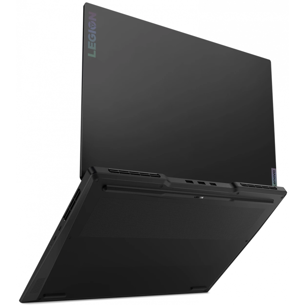 ნოუთბუქი Lenovo Legion S7 15ACH6 15.6" QHD, Ryzen 7 5800H, 32GB, 1TB SSD, RTX 3060 6GB, FreeDos, Black