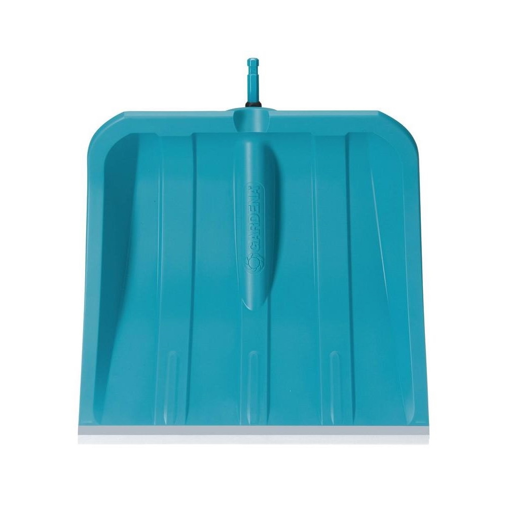 თოვლის ნიჩაბის თავაკი Gardena cs Snow Shovel ES 40, Blue
