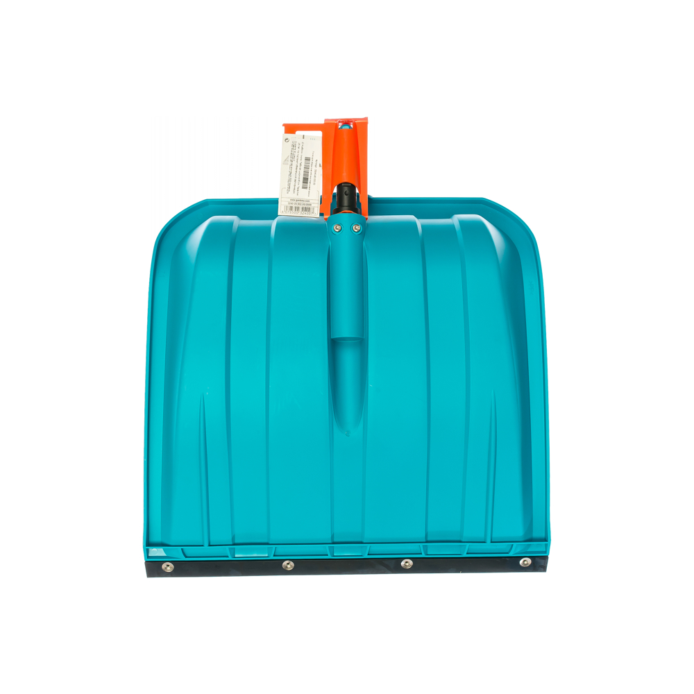 თოვლის ნიჩაბის თავაკი Gardena CS Snow Shovel KST 40, Blue