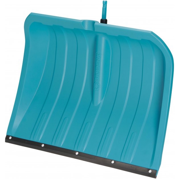 თოვლის ნიჩაბის თავაკი Gardena CS Snow Shovel KST 50, Blue