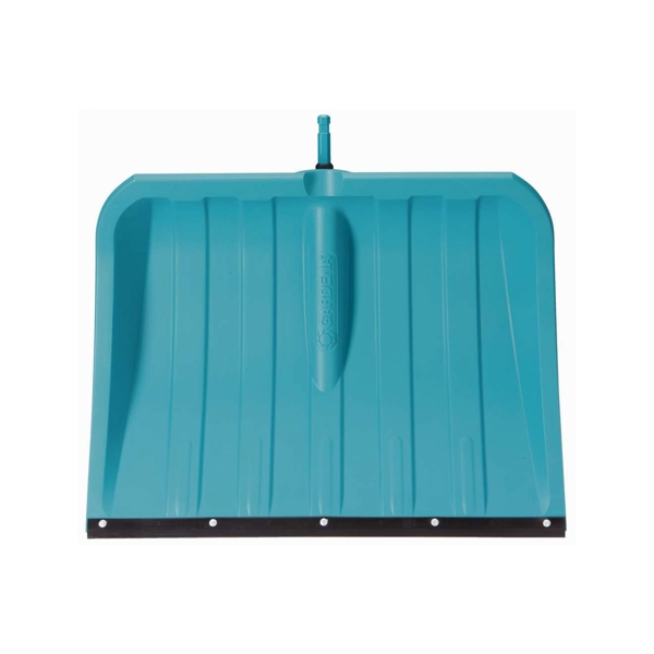 თოვლის ნიჩაბის თავაკი Gardena CS Snow Shovel KST 50, Blue