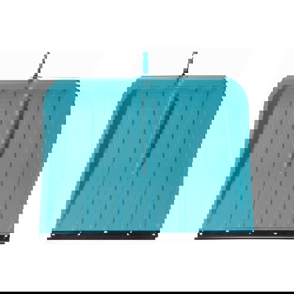 თოვლის ნიჩაბის თავაკი Gardena CS Snow Shovel KST 50, Blue