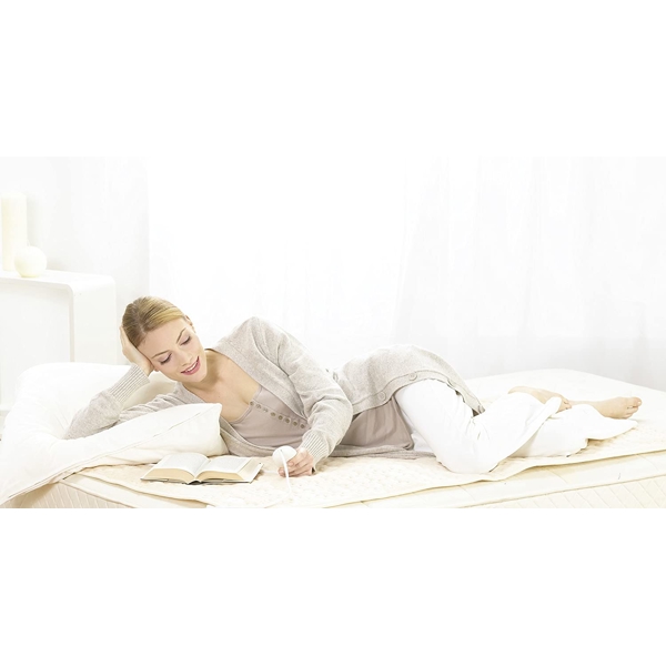 Beurer UB 56, Double Heated Underblanket