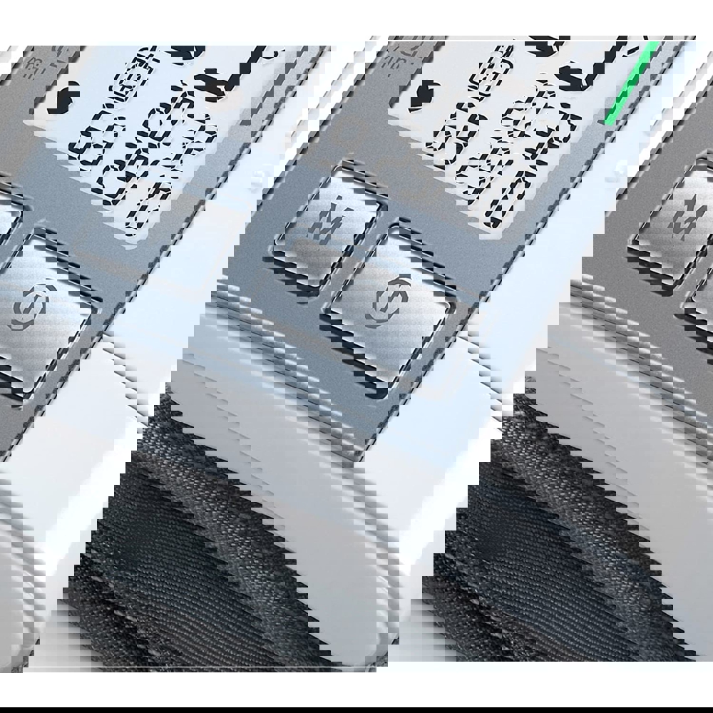 წნევის აპარატი მაჯის Beurer BC 40 Silver