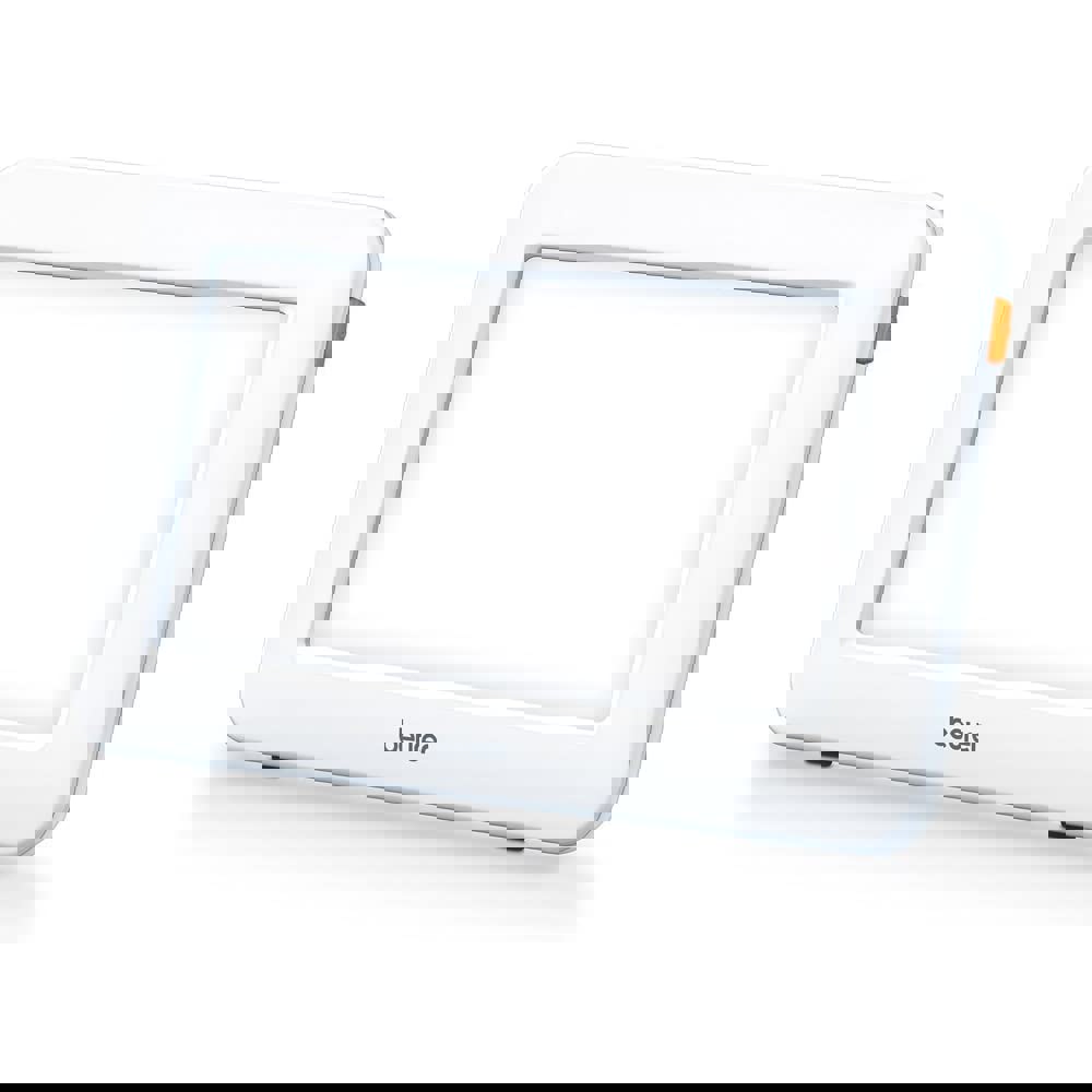 თერაპიის ნათურა Beurer TL 20, Daylight Therapy Lamp, White