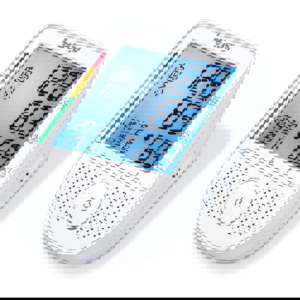 წნევის აპარატი მკლავის Beurer BM 49 White