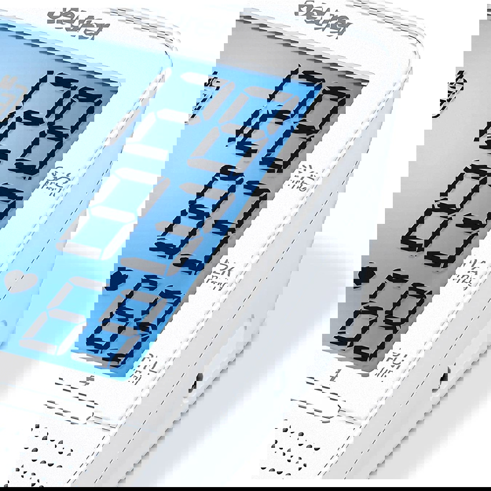 წნევის აპარატი მკლავის Beurer BM 49 White