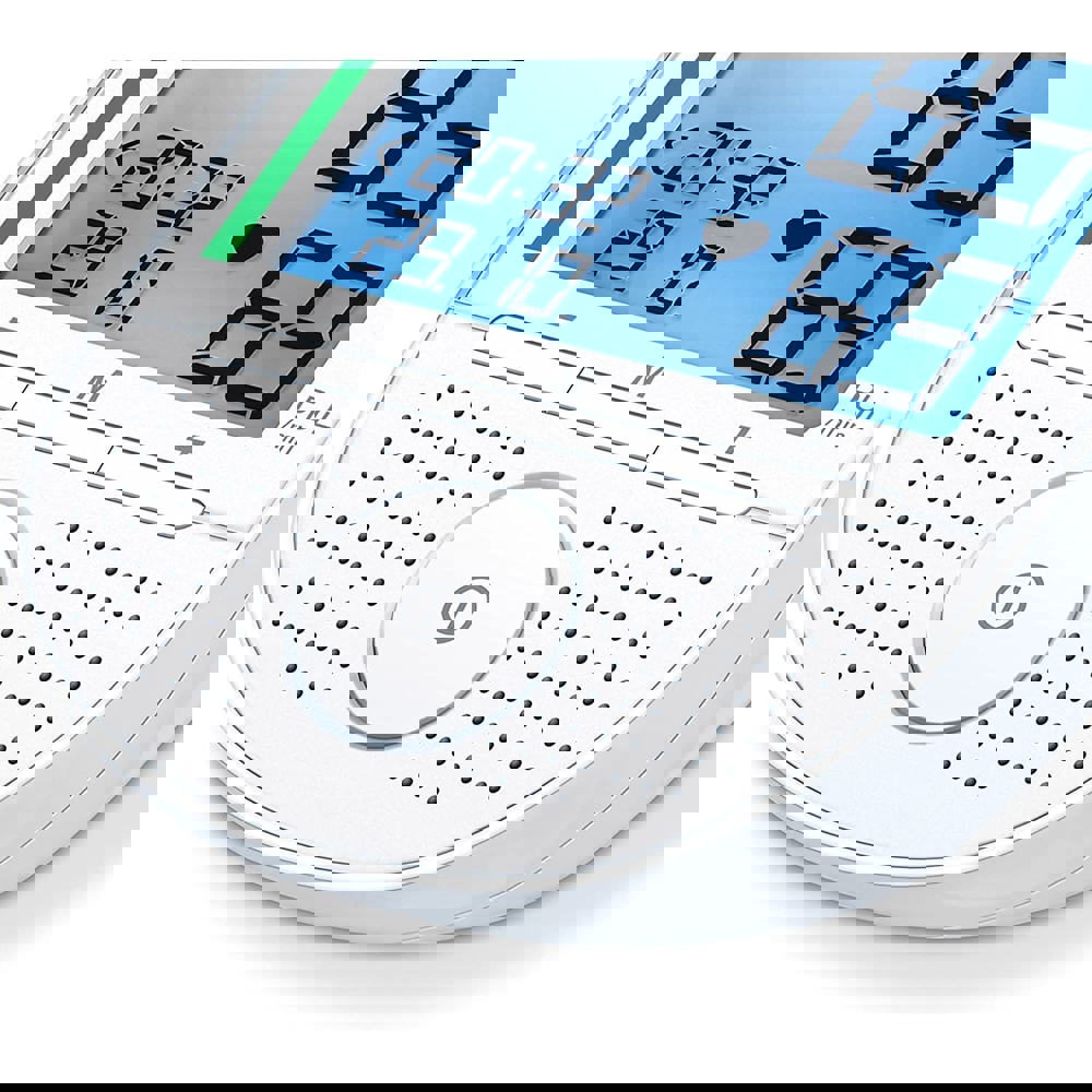 წნევის აპარატი მკლავის Beurer BM 49 White