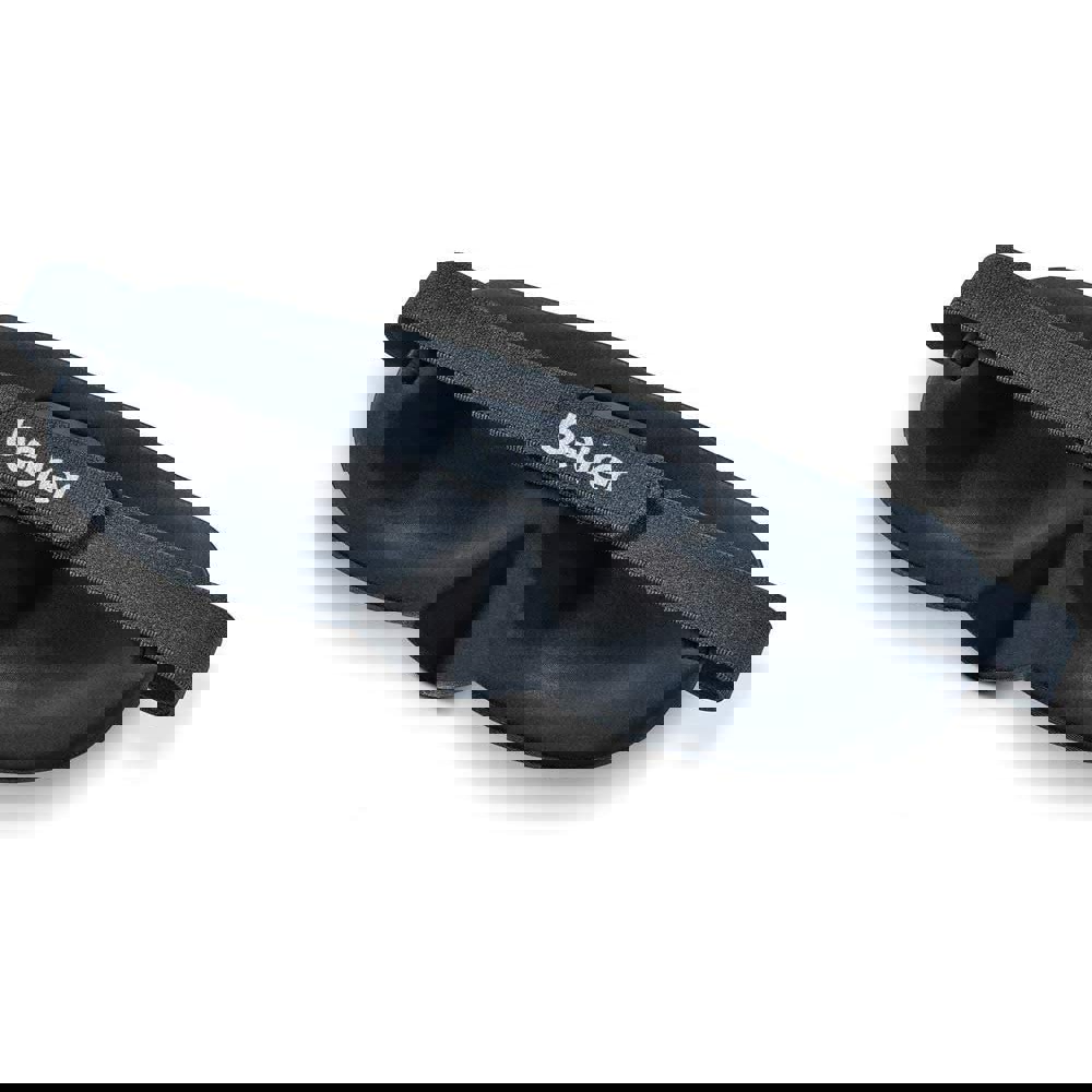 ხვრინვის შესაჩერებელი ნიღაბი Beurer SL 60, Snore Mask, Black